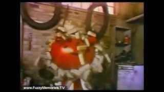 Classic Kool-Aid Man Commercial Compilation (OH YEAH!)