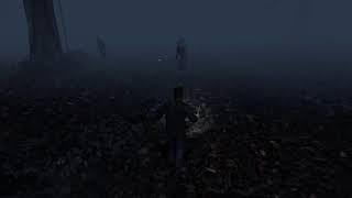 Silent Hill Downpour (Parte 1)