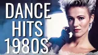 80's Dance Hits || Best Dance Songs 80s Legends