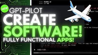 GPT-Pilot: Best Coding Assistant! Build Prototypes in Minutes! (Installation Tutorial)