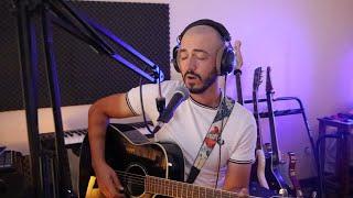 Tom Odell - Streets of Heaven (Cover By Dan Drexyl)