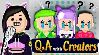 QnA with PKXD Creators #pkxd