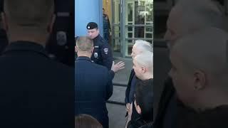 Главарь "ДНР" ГУБАРЕВ ЗАДЕРЖАН