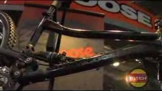 Interbike 2007 Mtbr Mongoose Video