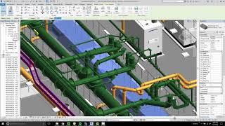 Make Good 3D Views in Revit: Isometrics