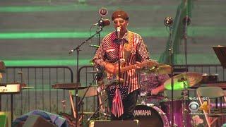 Chris Daniels And The Kings Gets Ready To Play Independence Eve Again