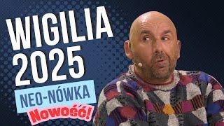 Neo-Nówka - "Wigilia 2025" NOWOŚĆ