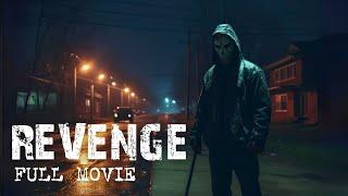 Revenge - hollywood english movie | action thriller crime | superhit full action english movie hd