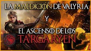 La MAYOR TRAGEDIA se pudo haber EVITADO: La MALDICIÓN DE VALYRIA