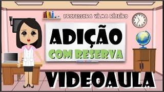 Adição