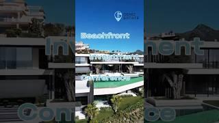 ТОП 3 причини інвестицій в нерухомість. Beachfront Investment Conference 2025