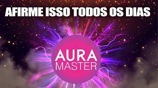 A Afirmação Mais Poderosa de Todos os Tempos: Saúde, Equilíbrio Emocional e Prosperidade