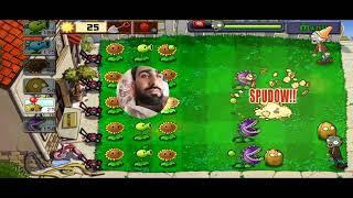 Plant vs Zombie full episode 2  Game