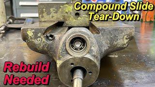 SNS 360: American Pacemaker Compound Tear-Down For Rebuild