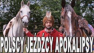 Polscy jeźdźcy apokalipsy - Lisowczycy. Odcinek specjalny. Historia Bez Cenzury.