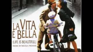 Nicola Piovani - La vita è bella