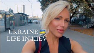 UKRAINE  KIEV, October 1, 2024