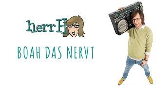 HerrH - Boah das nervt - Movin Dance School