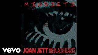 Joan Jett & the Blackhearts - Whiskey Goes Good (Official Audio)