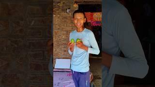 Spicy Raw Mango #shorts #viral #mango #spicy