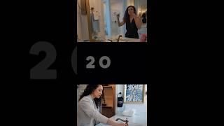 2024 • A year of model home tours in Dallas-Fort Worth, Texas #modelhometour #dallasrealtor