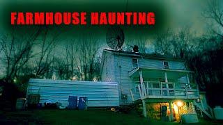 A Farmhouse Haunting | NEW Terrifying Developments