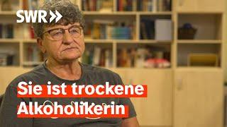 Wenn Alkohol das Leben zerstört – der lange Weg aus der Sucht | Zur Sache! Baden-Württemberg