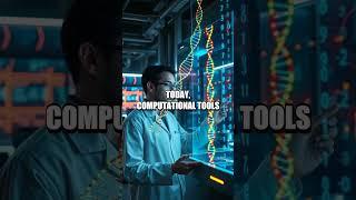 The Pioneering Path of Bioinformatics