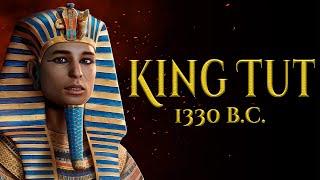 The Most Inbred Pharaoh | Tutankhamun | Ancient Egypt Documentary