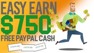 Want Cash Codes? Earn PayPal Money 2024 (Earn Money Online 2024)