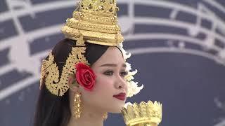 [ASEAN Week 2019] ASEAN Performances: Cambodian Art Troupe from Cambodia