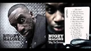 Bugzy Malone - Why So Serious (FULL MIXTAPE)