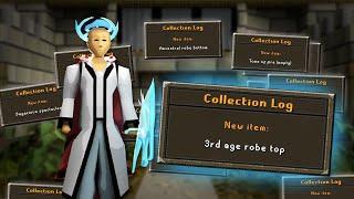 This update changed everything for me | Iron Completionist