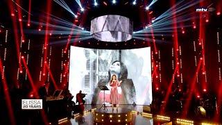 Elissa - Egyptian Hits Medley [Live - Elissa 20 Years] (2020) / اليسا - ميدلي مصري