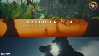 Sony Kando Trip UK 2024