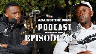 Episode 53  -  Sbusiso Mntambo On Prison & Drug Life , Street Life , Gang R#pe and 20 years Sentence