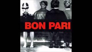 Bon Pari – Kosmonaut