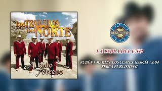 Los Traileros del Norte - La Tabla del Uno ( Audio Oficial )