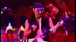 Scorpions – Moscow 1997