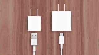 Why Apple Changed The iPhone's Charger