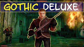 Gothic 2: ARCHOLOS ist besser als Gothic 1 & 2 | Review