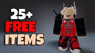 HOW TO GET BEST OF *2024* FREE ITEMS!! (NEW RELEASE!!)