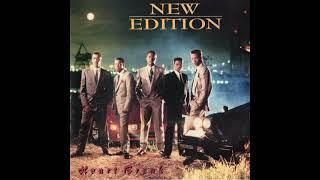 New Edition - Competition (LP Version)