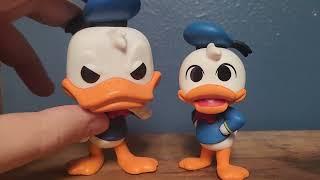 Funko Mystery Mini Reviews: Donald Duck (Mickey and Friends)
