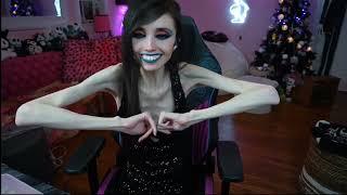 Eugenia Cooney Told To Go Eat Food