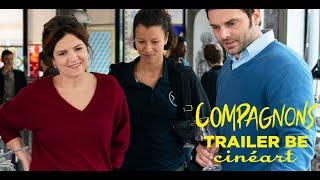 Compagnons Trailer BE