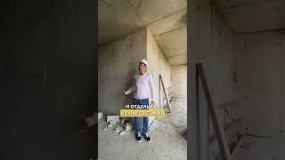 Репортаж с объекта: La Batumi Familia. Жилой комплекс для комфортной семейной жизни в Батуми