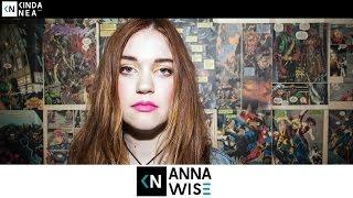 ANNA WISE - GO