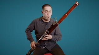 Introducing the French Bassoon
