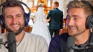 The First Cboy is Getting Married! || Life Wide Open Podcast #137